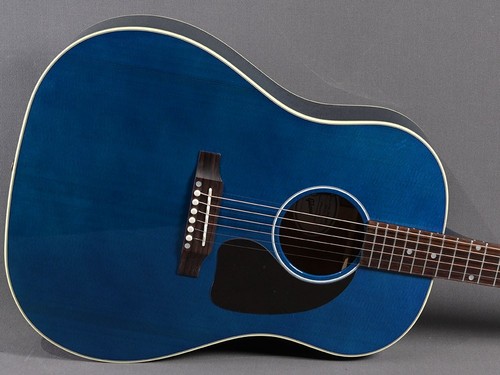 Gibson standard - j-45,