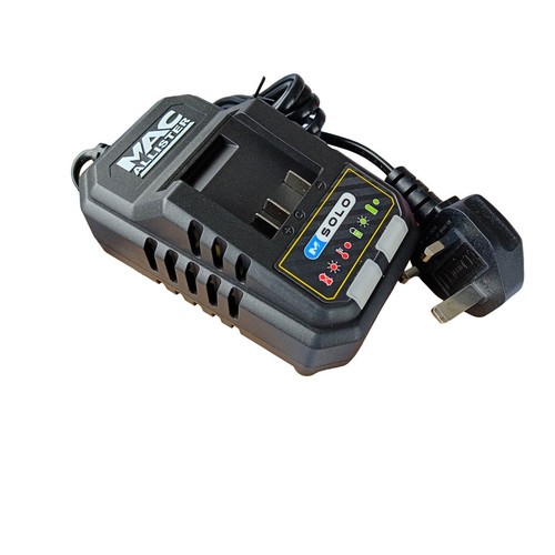 Macallister battery charger - macallister,