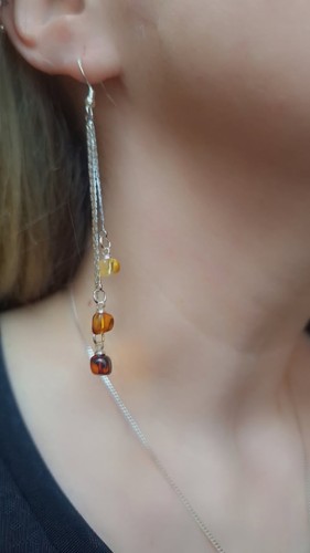 Natural baltic amber - baltic,