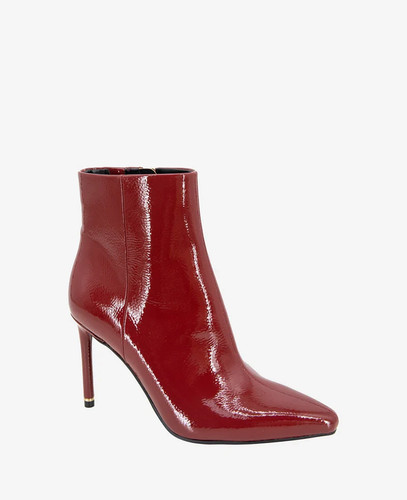 Quincy patent heel ankle - heel,