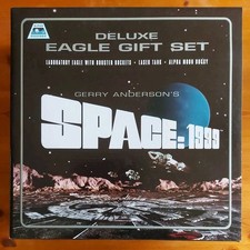 SPACE 1999: Deluxe Eagle Gift