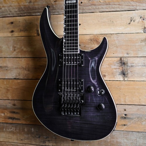 Esp horizon iii floyd - esp, e-ii