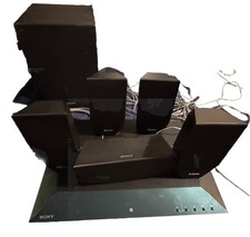 Sony  3D hbd-e2100 Blu Ray DVD