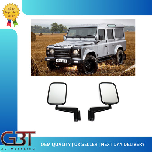 For land rover defender 110 - for,