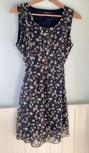 Pussycat london dress size - pussycat, m