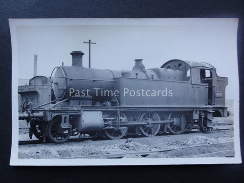 Steam locomotives 4403 - steam,