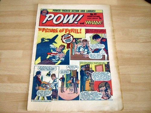 Pow and wham 81 3rd - wham!,
