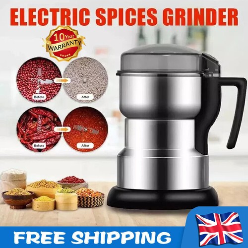 Electric coffee grinder matte - electric,