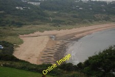 Photo 6x4 Freshwater East Bay