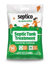Septico - Septic Tank