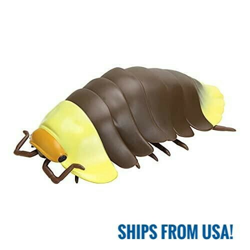 Dangomushi rubber ducky - 08,
