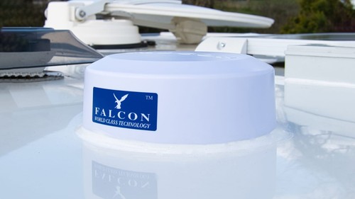 Falcon evo mobile - falcon, 4g