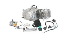 Engine Kit - Lifan 125cc (Manual)