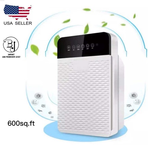 Large room air purifier - large,