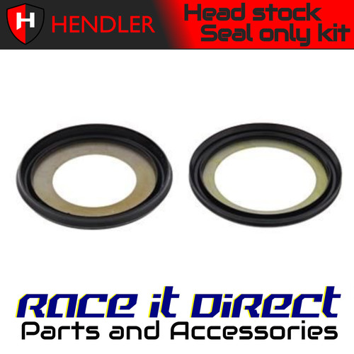 Headrace seal only - headrace,