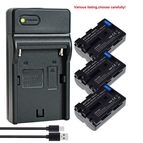Fm500h rechargeable battery - rechargeable,