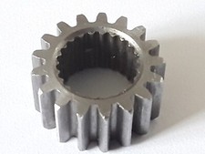 Lambretta UNI multi clutch