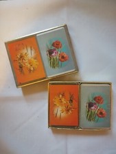 Vintage US Playing Card Co