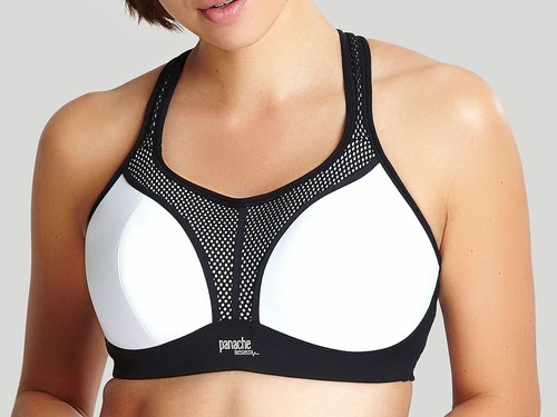 Panache sports bra 7341 - panache, uk