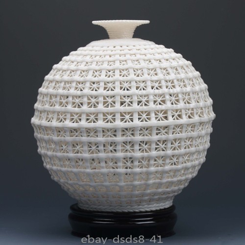 Chinese old dehua - ,