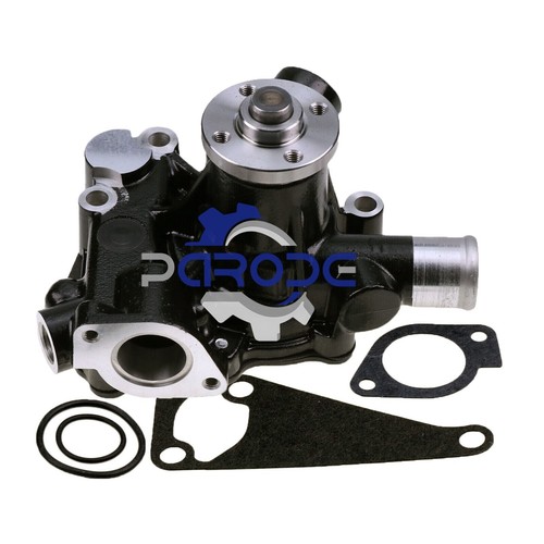 Water pump am878167 am875008 - water,