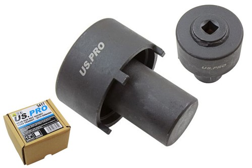 Ford transit impact rear hub - transit,