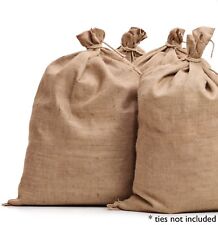(50) 22x36 Burlap Bags