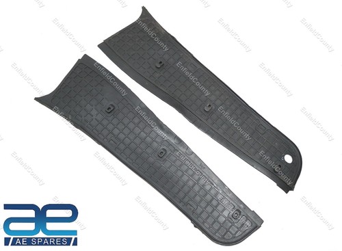 Nos pair floor - floor, mat