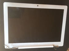 GENUINE APPLE MACBOOK 13"