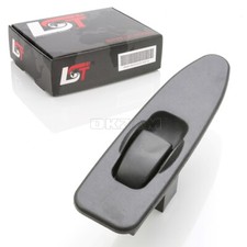 ELECTRIC WINDOW CONTROL SWITCH BLACK FRONT LEFT FOR MITSUBISHI CARISMA DA