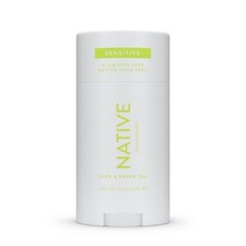 Native Natural Deodorant -