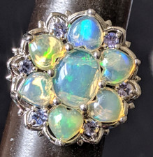 Gorgeous D Joy Jelly Opal