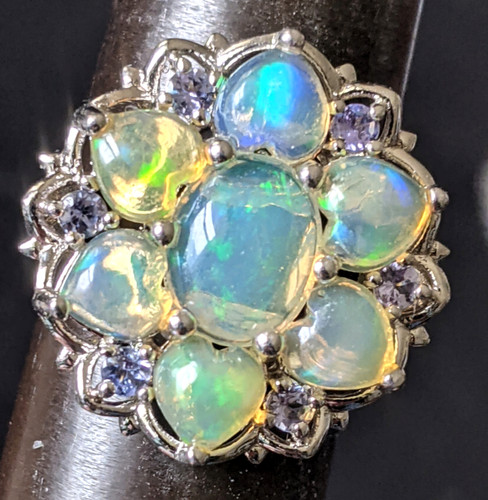 Gorgeous joy jelly - d, opal