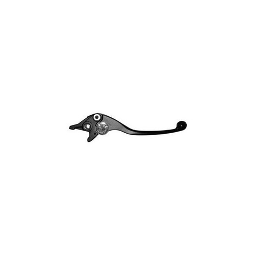 Right brake lever - brake, black