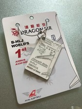 World's First Airbus A330