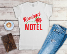 Rosebud Hotel Schitts Creek