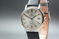 Vintage 1973 OMEGA Geneve