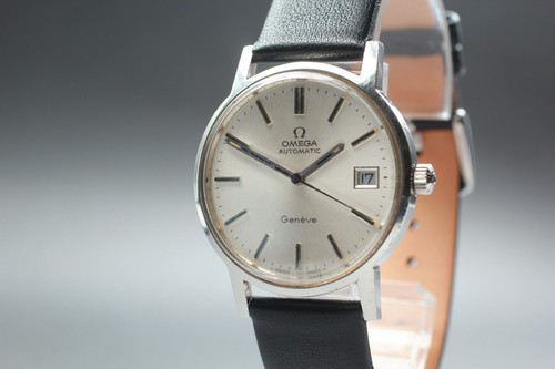 Vintage 1973 omega - vintage,