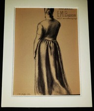 CLARA KLINGHOFFER 1900-1970