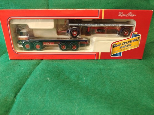 Corgi cc11609 leyland - cc11609,