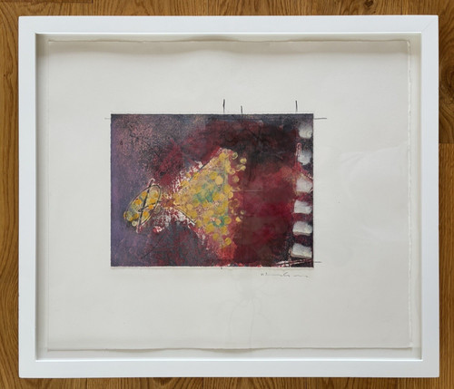Mark andrew godwin abstract - mark,