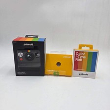 Polaroid Now Gen 3 Camera +