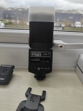 Godox thinklite tt520ii - thinklite,