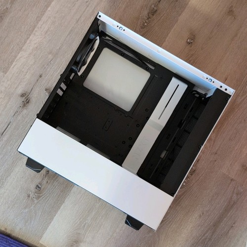 Nzxt h510 mid - nzxt, tower