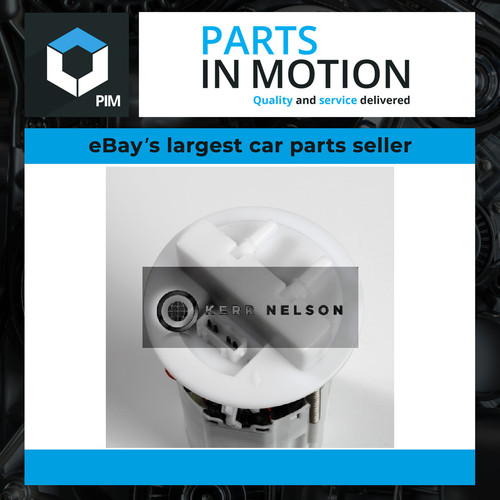 Fuel pump fits peugeot - fuel,