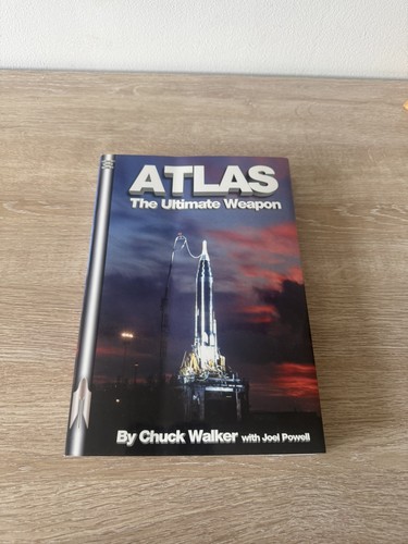 Atlas the ultimate - the,
