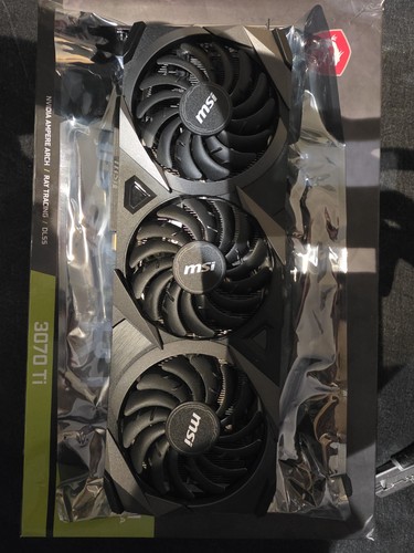 Msi geforce rtx 3070 - msi,
