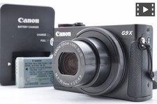 [Mint] Canon PowerShot G9X