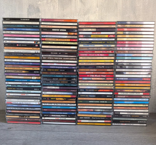 House clearance joblot - clearance, country