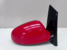 VAUXHALL ASTRA J VXR DRIVER